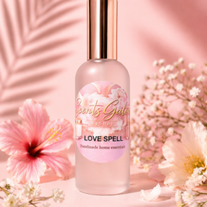 Love Spell Home Essential